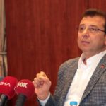 İmamoğlu: “Kayyım atanması demokratik teamüllerle izah edilemez”