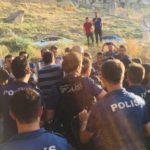 Hasankeyf’i gezen 19 kişi gözaltına alındı
