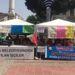 Aliağa Belediyesi’nde muhalif kimlikli işçi kıyımı sürüyor