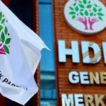 HDP MYK’den olağanüstü toplantı kararı: “Susmayacağız, durmayacağız”