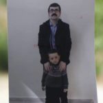 Maruz kaldığı işkence sonucu konuşma yetisini kaybeden tutsak gördüğü işkenceyi yazarak anlattı