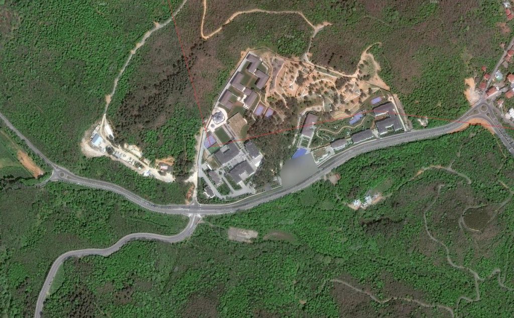 Kuzey Ormanları’nı yapılaşmaya açan imar planının yürütmesi durduruldu