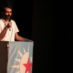 ESP Eş Genel Başkanı Şahin Tümüklü gözaltına alındı