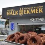 Hakkında yolsuzluk soruşturması açılan Ankara Halk Ekmek Genel Müdürü istifa etti