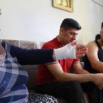 Polis yanlış ihbarla baskın düzenlediği aileyi darp edip ölümle tehdit etti