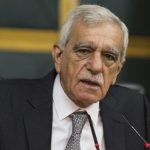 Ahmet Türk: “Halkın iradesini tanımıyorlar buna da demokrasi diyorlar”
