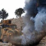 Nusaybin’de patlama: 3 asker yaralandı