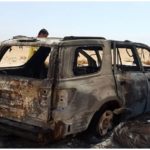 Libya’da bomba yüklü araçla saldırı: 2 BM personeli hayatını kaybetti
