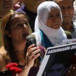 Cumartesi Anneleri: “Adalet bir gün size de lazım olacak”