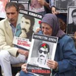 39 yıldır çocuğunun mezarını arıyordu: Cumartesi Annesi Elmas Eren yaşamını yitirdi