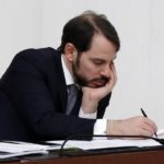 Damat Albayrak’a yeni yetkiler verildi