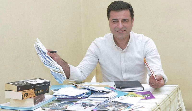 demirtaş