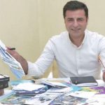 Demirtaş’tan AYM’nin kararına ilişkin açıklama