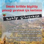 SMF’li Dersim Belediye Başkanı Maçoğlu’ndan, dayanışma ve seferberlik çağrısı!