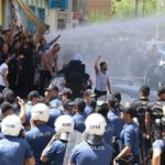 HDP’li vekiller: “Canımız pahasına alanlarda olacağız”