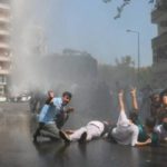 Kayyum protestoları sürüyor