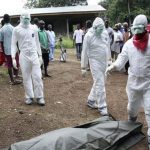 Kongo’da Ebola salgını: 35 kişi hayatını kaybetti