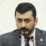 Eren Erdem için düzenlenecek açıklamaya izin verilmedi