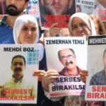 F Oturumu: Tüm ağır hasta tutuklular serbest bırakılsın