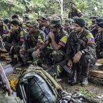 FARC’tan silahlı mücadeleye dönüş çağrısı: Baskıya karşı silahlanmak evrensel bir hak