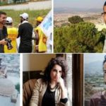 5 gazeteci 5 gündür gözaltında tutuluyor