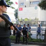 Diyarbakır’da 44 kişinin gözaltı süreleri uzatıldı