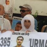 F Oturumu: Ağır hasta tutuklu Ergin Aktaş serbest bırakılsın
