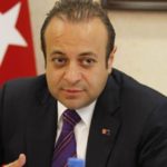 Yolsuzluk ve rüşvet iddiaları nedeniyle istifa etmek zorunda kalan eski bakan Egemen Bağış, Prag’a büyükelçi oluyor