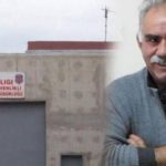 Ailelerin İmralı başvurusu reddedildi
