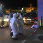 İşçiler amonyak gazından zehirlendi: 25 işçi hastaneye kaldırıldı