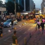 Kadıköy’de gözaltına alınan 11 kişi serbest bırakıldı