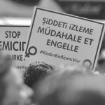 Katledilmek istenen kadın ağır yaralandı