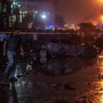 Kahire’de trafik kazası: 16 kişi yaşamını yitirdi
