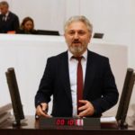Çepni: Seyirci kalmak siyasi bir rant çetesine biat etmektir