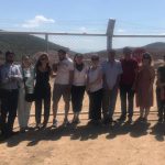 Kaz Dağlarındaki “su ve vicdan nöbeti” 36’ncı gününde