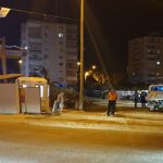 İzmir’de metro inşaatında iş cinayeti: 1 işçi yaşamını yitirdi