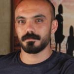 Mezopotamya Ajansı muhabiri adliyede gözaltına alındı