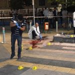 Bir katliam girişimi daha: Boşanma aşamasında olan kadın katledilmeye çalışıldı