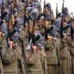 İran ordusu ile PJAK arasında çatışma: 2 İran askeri öldü