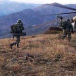 “Pençe-3” operasyonunda çatışma: 3 asker hayatını kaybetti