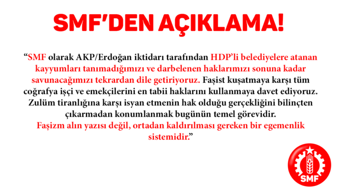 smf açıklama