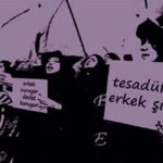 Erkek şiddetine maruz bırakılan kadın yaşamını yitirdi