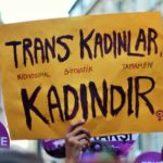 Cinsel Şiddetle Mücadele Derneği: ‘Toplumsal cinsiyet gibi biyolojik cinsiyet de toplumsal bir kurgudur’