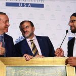 ABD’de kurulan TÜRKEN Vakfı’na 54 milyon dolar bağışlanmış