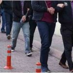 Urfa'da ev baskınları: 25 gözaltı 2 Urfa’da ev baskınları: 25 gözaltı