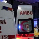 Urfa’da iş cinayeti: Elektrik akımına kapılan işçi hayatını kaybetti
