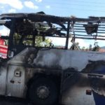 Otobüs yangınında yaşamını yitirenlerin kimlikleri netleşti