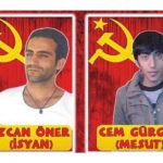 DAĞIN ÖTE YÜZLERİ MESUT ve İSYAN’A
