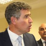 Birçok hukukçunun eleştirdiği yargı reformuna Metin Feyzioğlu’ndan destek