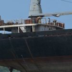 Rusya, Kuzey Kore'ye ait iki gemiye el koydu 2 Rusya, Kuzey Kore’ye ait iki gemiye el koydu